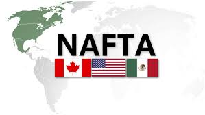As NAFTA Talks Start, Trump's NAFTA Autos Goals And The Auto Industry Set To Collide