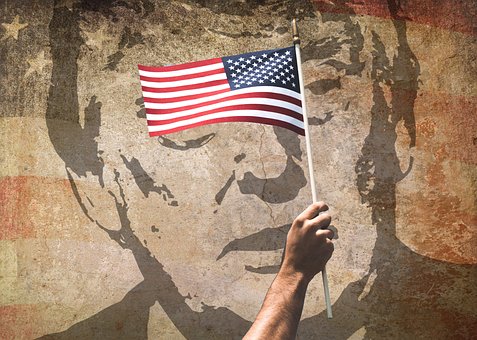 Cashin On The Image of Trump Administration Fuelling The Investors’ Fear