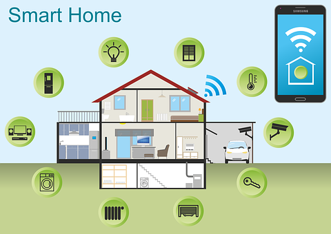 AT&T Thinks Of Selling Its ‘Digital Life’ Unit Of Home Security Under ‘Debt Load’