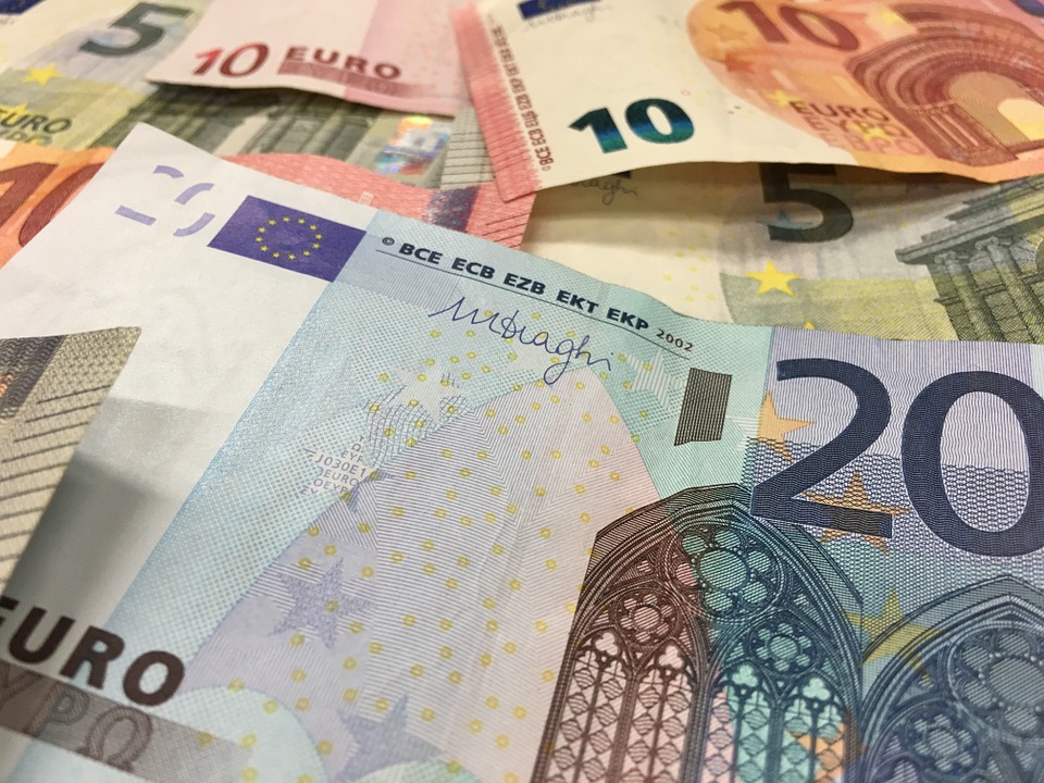 Euro reaches record high thanks to the North Korean missile