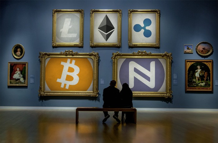 Namecoin via flickr