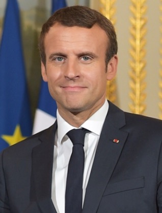 President Macro Clarifies Ambiguity On Conflict With Barnier To Be Wrong