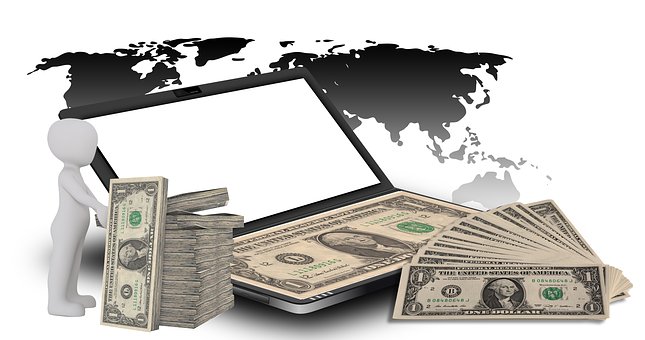 ‘Calmer Markets’ Boost Revenue Growth Of The Leading Global Banks