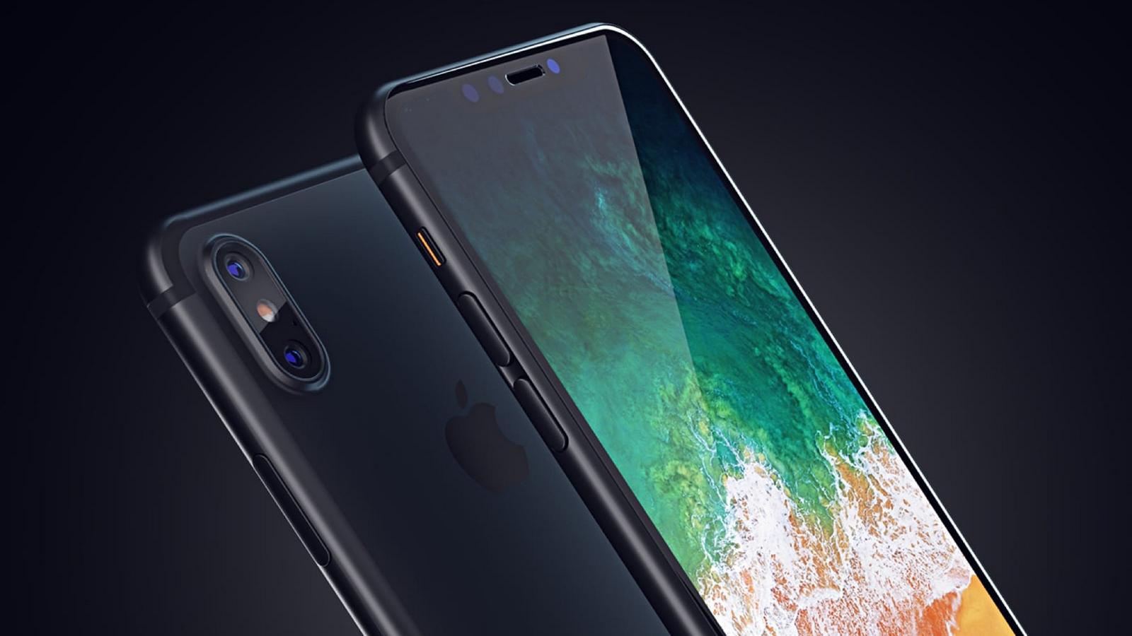 iPhone 8 may be in scarce supply