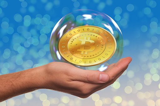 Chinese Crackdown Throws Crypto-currency Start-up Market Reeling Into Chaos