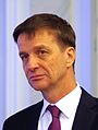 ECB Needs ‘Broader Recalibration’ Beyond ‘QE’: Hansson