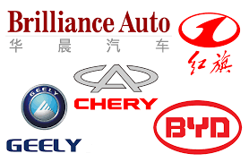 Automakers In China Need to Meet Green-Car Sales Targets by 2019 As Set By China Automakers In China Need to Meet Green-Car Sales Targets by 2019 As Set By China
