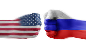 Russia Is Worried About America’s Unpredictability Russia Is Worried About America’s Unpredictability