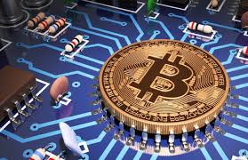 Bitcoin Hits A New Record High, Smashes Through $6,100 Barrier