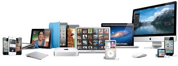 A Major Platform For Artificial Intelligence Is Its Mobile Devices: Apple