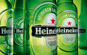  For Asian Payout, Heineken Bets On Motor Racing