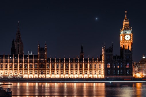 British parliament will have to decide on Brexit deal by January 2019: Davis British parliament will have to decide on Brexit deal by January 2019: Davis