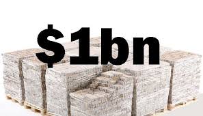 UBS Study Says In Asia, One Billionaire Created Every Two Days