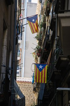 Catalania’s Parliament declares independence from Spain