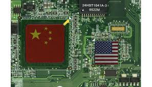 Compared To Google And Facebook, China's Tech Giants Are Better Suited To Saudi Arabia Compared To Google And Facebook, China's Tech Giants Are Better Suited To Saudi Arabia