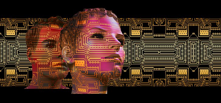 Facial recognition technology is getting massive funding in China Facial recognition technology is getting massive funding in China