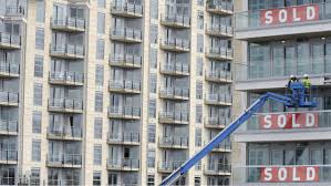 NIESR Report Suggests UK Is Potentially Being Made Poorer By Its Property Obsession