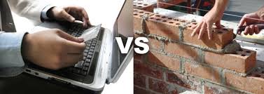 Death Of Brick And Mortar Stores Seems Far Off Yet, Despite Amazon Death Of Brick And Mortar Stores Seems Far Off Yet, Despite Amazon