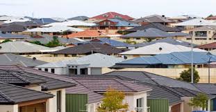 Aussie Study Claims Sydney Housing Affordability Not To Be Solved By Increased Housing Supply