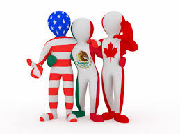 Report Warns Of Slow Growth And Loss Of Competitiveness For United States And Canada By Scrapping NAFTA