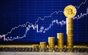 Alarm Bells Around Bitcoin’s Volatility Rings Louder Even As The Cyptocurrency Shoots Past $16,000