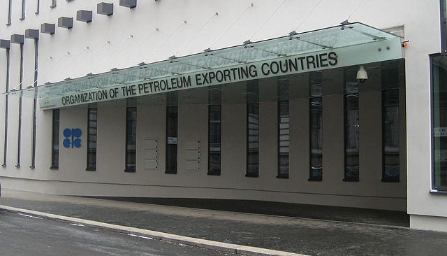 Will OPEC leave the oil freeze agreement?