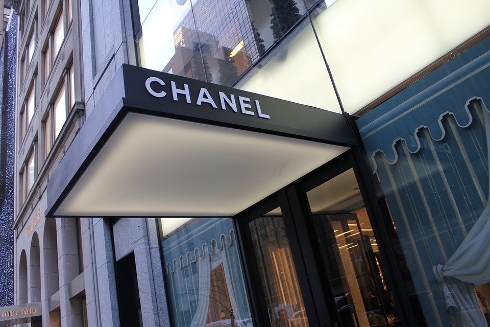Donald Trump's tax reform will help luxury brands