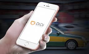 China’s Ride Hailing Company Didi To Push Global Expansion Following $4 Billion Funding  China’s Ride Hailing Company Didi To Push Global Expansion Following $4 Billion Funding