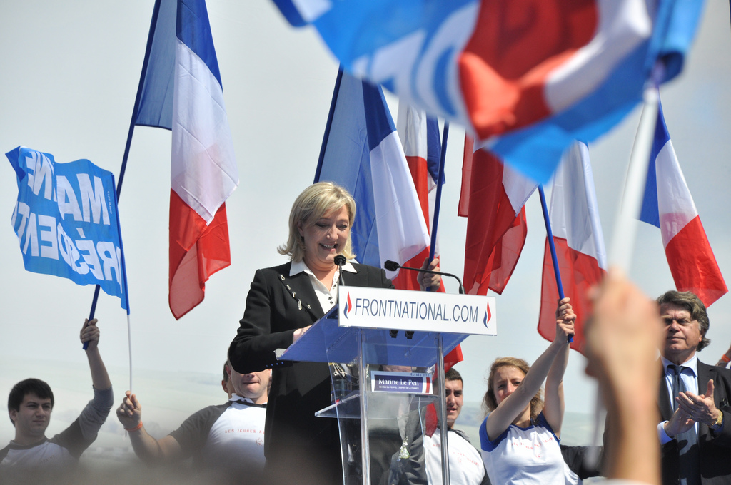 Blandine Le Cain via flickr