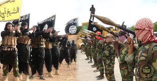 2018 Could See An Increase In Terror Attacks Where Both ISIS As Al-Qaeda Continue To Present Threats 2018 Could See An Increase In Terror Attacks Where Both ISIS As Al-Qaeda Continue To Present Threats