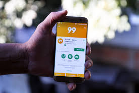 Uber Rival In Brazil – 99, To Be Bought Out By Chinese Ride-Hailing Giant Didi Chuxing