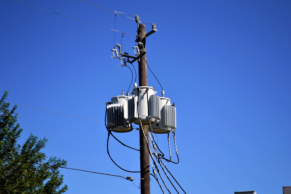 Bitcoin craze increased load on the power grid to the maximum