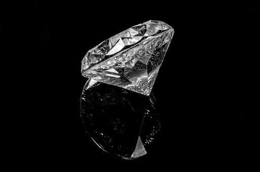 Shares At Gem Diamond Leaps Up Over 10% With Its Recent Find Of ‘910 Carat’ Of ‘Colourless Diamond’