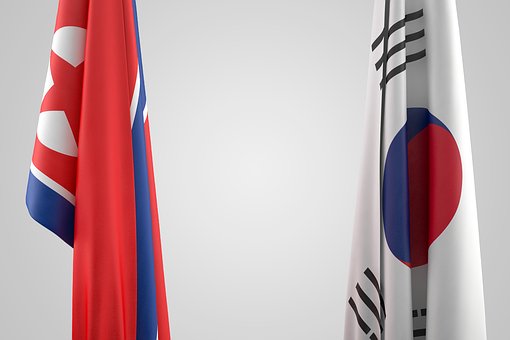 Both The Korean Countries Will Come Together In Olympic Talks