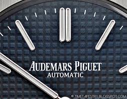 Second-Hand Trading Of Luxury Watches To Be Started By Swiss Luxury Watchmaker Audemars