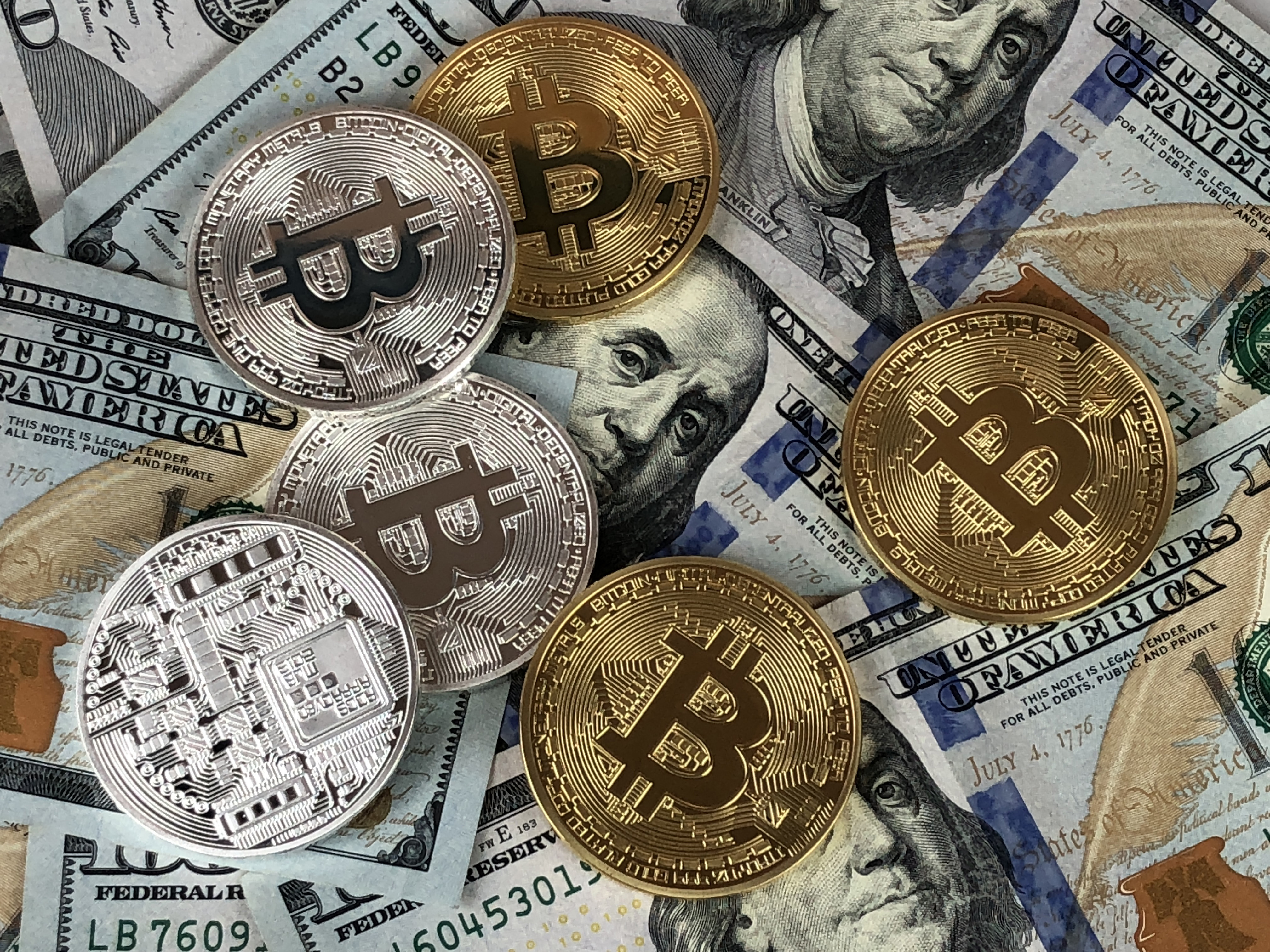 CoinMarketCap's founder caused the latest collapse of Bitcoin