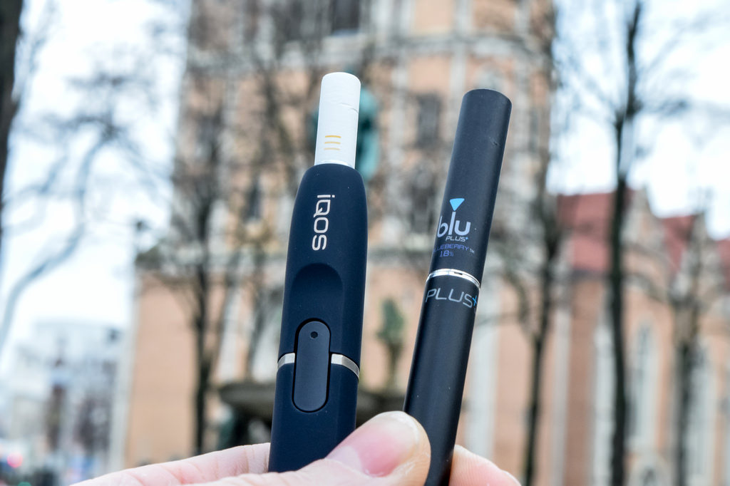 Vaping360 via flickr Vaping360 via flickr