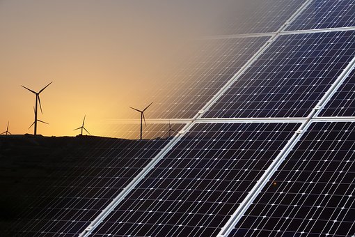Shell Goes On A Renewable Acquisition Spree Gaining Momentum In The Clean Energy Race