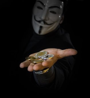 South Korea’s customs services uncovers cryptocurrency crimes worth $594.35 million