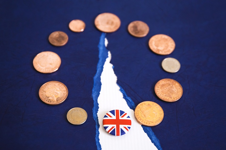 The EU may restrict Britain's access to a single market