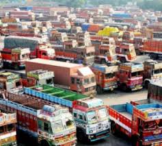 India's Logistics Network The Focus For DP World – A Dubai Based Port Operator