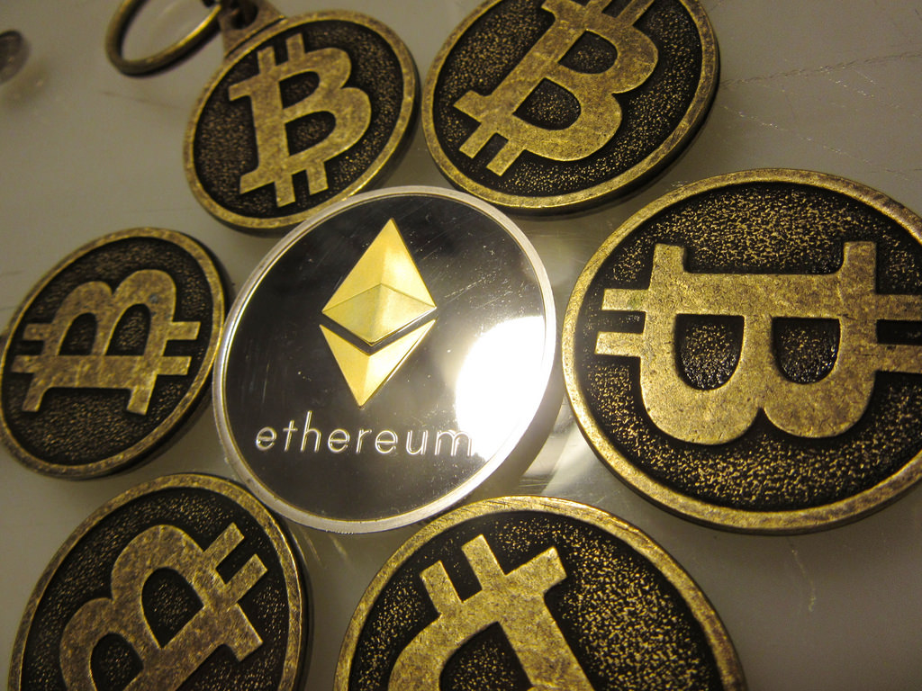 BTC Keychain via flickr