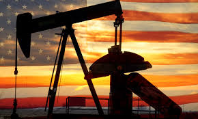 Saudi Oil Companies Eyes Selling U.S Crude To Asia To Ride The U.S. Oil Boom