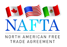 Toughest Nafta Issues To Follow The Latest Round Of Scheduled Negotiations