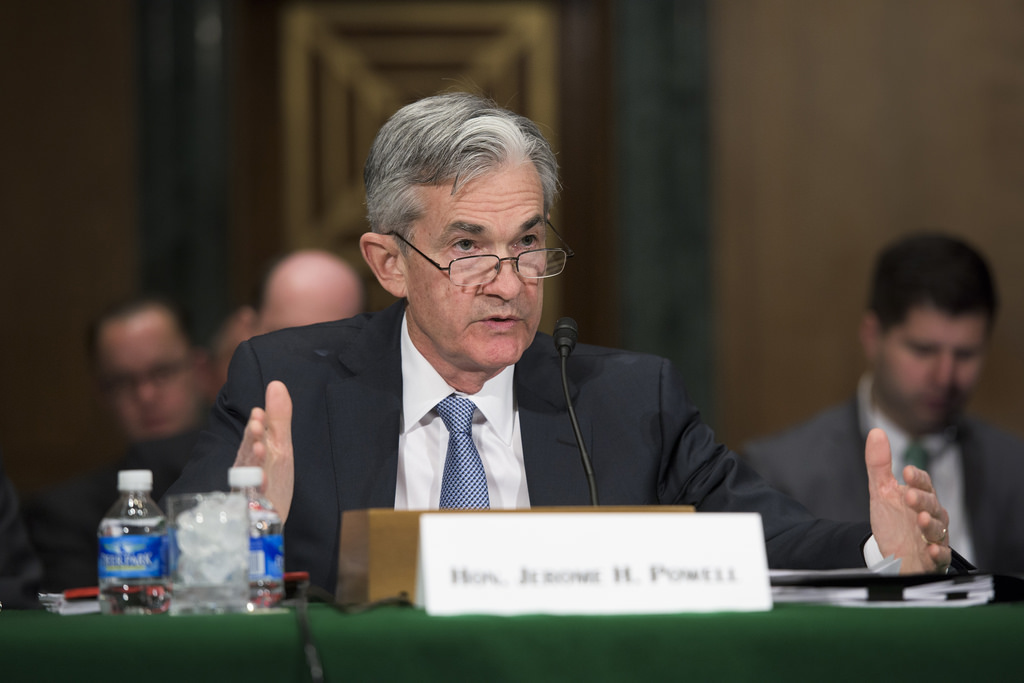 Federalreserve via flickr