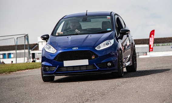 GM & Ford In A Rendezvous With The Trade Officials Of The United States