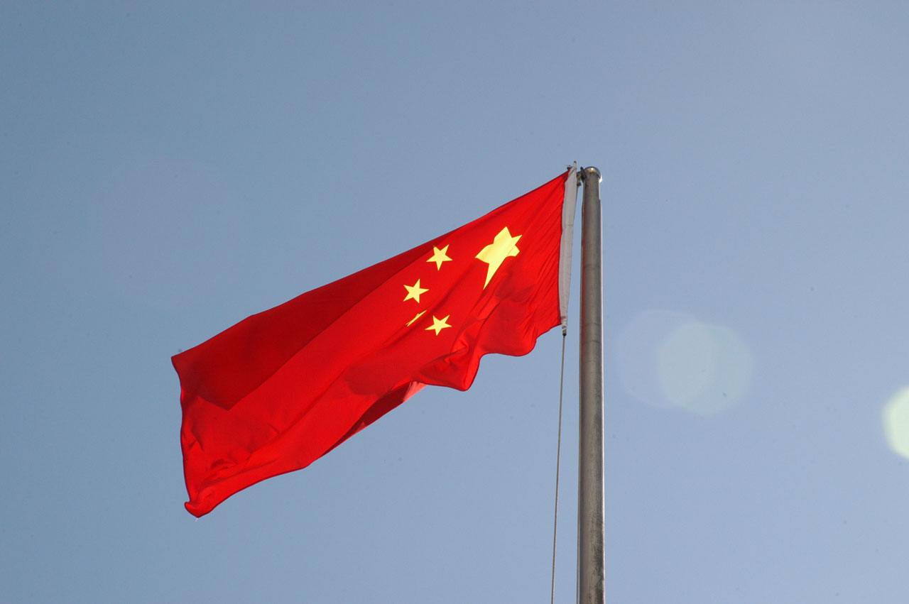 China waits for economic stability