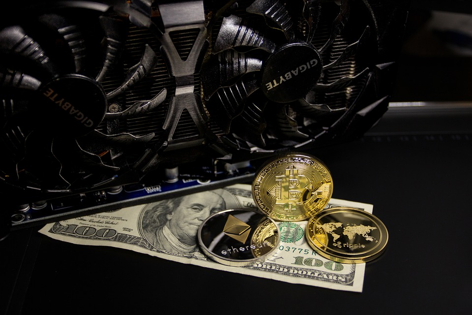 IMF says it’s ready to regulate the cryptocurrency market but banks are still cautious