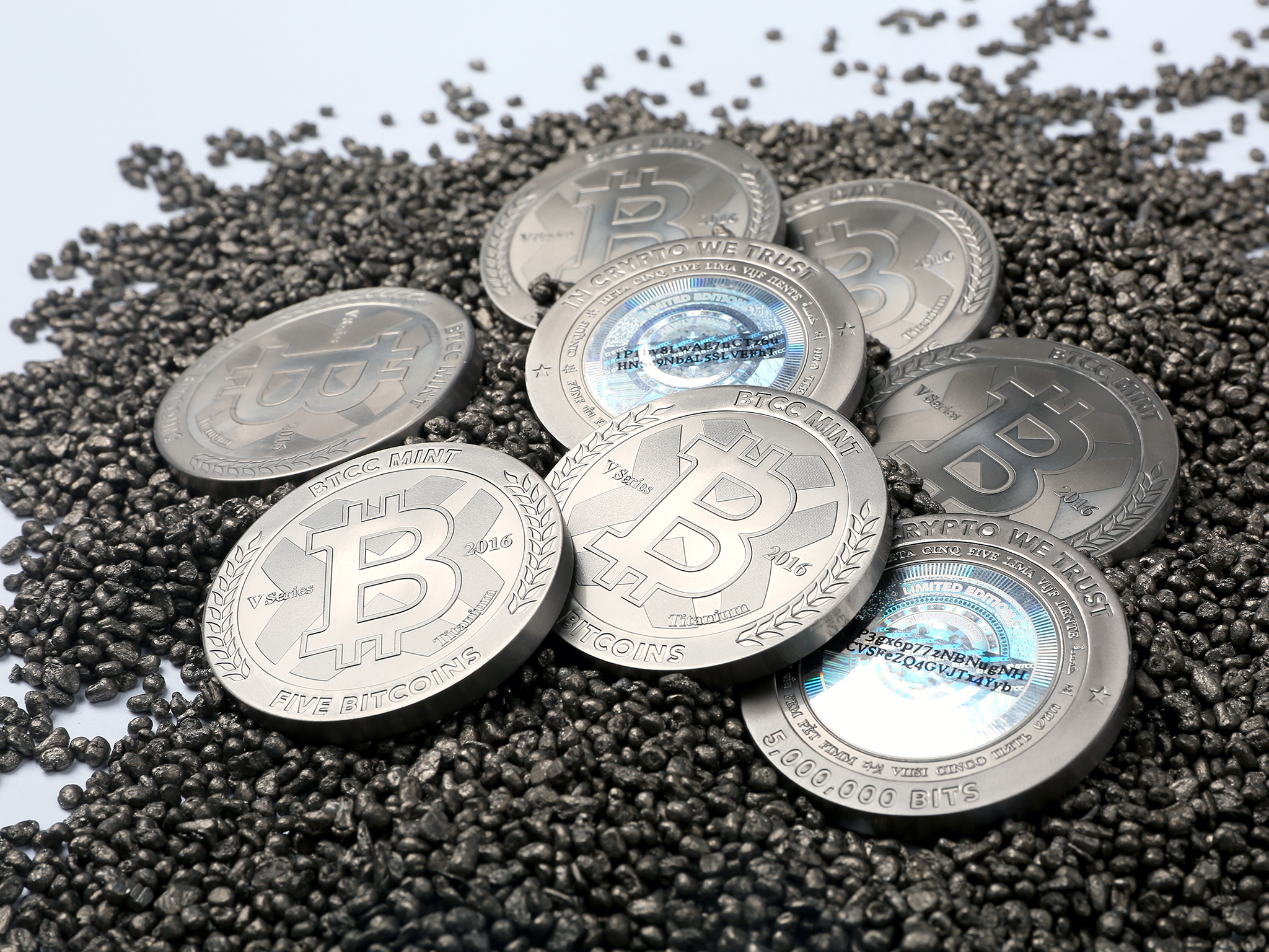 BTCCMint