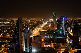 Right Now The Most Sought After Emerging Market Is Saudi Arabia
